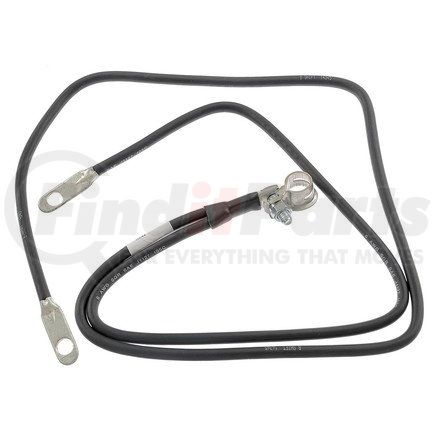 A40-6TA by STANDARD WIRE SETS - STANDARD WIRE SETS Battery Cables & Connectors A40-6TA
