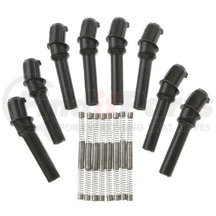 CPBK200 by STANDARD WIRE SETS - STANDARD WIRE SETS CPBK200 Other Ignition, Charging & Sta