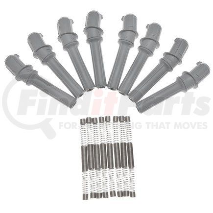 CPBK205 by STANDARD WIRE SETS - STANDARD WIRE SETS CPBK205 Other Ignition, Charging & Sta