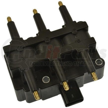 UF-305T by TRUE TECH IGNITION - Ignition Coil