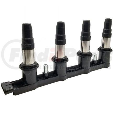 UF620T by TRUE TECH IGNITION - Ignition Coil