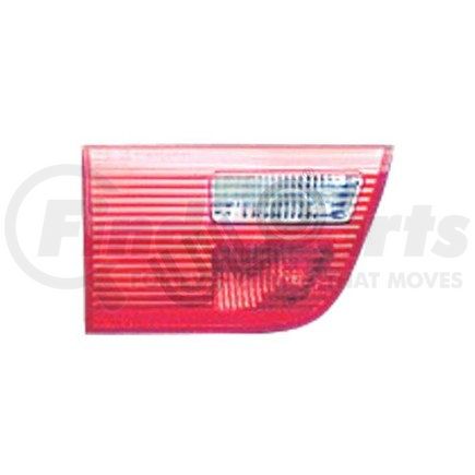 1126103 by ULO - Tail Light - Left, Inner, OE 63218383183
