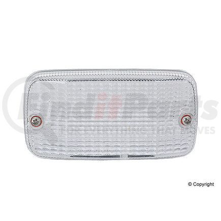 123 826 23 90 by ULO - Back Up Light Lens for MERCEDES BENZ