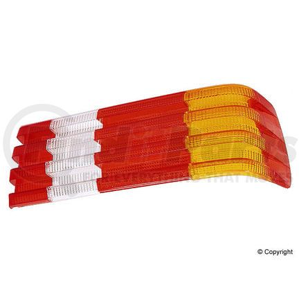 126 820 06 66 by ULO - Tail Light Lens for MERCEDES BENZ