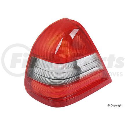 202 820 25 66 by ULO - Tail Light Lens for MERCEDES BENZ