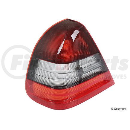 202 820 53 66 by ULO - Tail Light Lens for MERCEDES BENZ