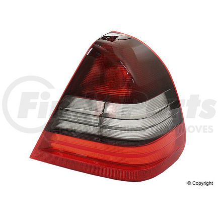 202 820 54 66 by ULO - Tail Light Lens for MERCEDES BENZ