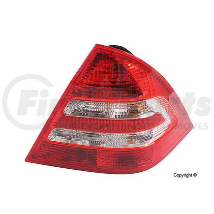 203 820 34 64 by ULO - Tail Light for MERCEDES BENZ