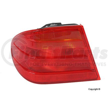 210 820 45 64 by ULO - Tail Light for MERCEDES BENZ