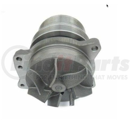 4386576 by CUMMINS - Engine Water Pump