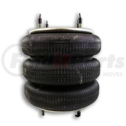 Firestone FS7839 Suspension Air Spring Kit SUSPENSION - AIR SPRING