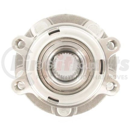 BR930656 by SKF - Hub Bearing Kit