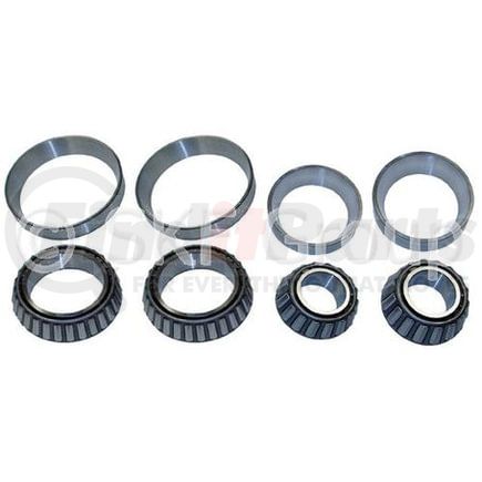 SKF DK1910 Wheel Bearing Kit DIFFERENTIAL KITS (BEARINGS)