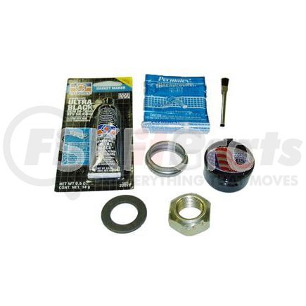 SKF DK302 Wheel Bearing Kit DIFFERENTIAL KITS (BEARINGS)