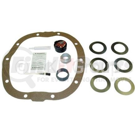 SKF DK320 Wheel Bearing Kit DIFFERENTIAL KITS (BEARINGS)