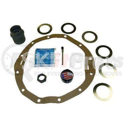 SKF DK323 Wheel Bearing Kit DIFFERENTIAL KITS (BEARINGS)