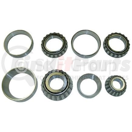 SKF DK403 Wheel Bearing Kit Differential Kits (Bearings)