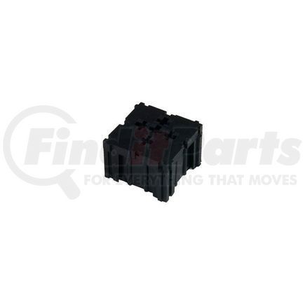 BL10450 by PETERBILT - BLOCK-RELAY