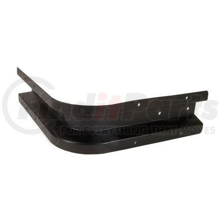 29-03161 by PETERBILT - Fender Brace - Lower