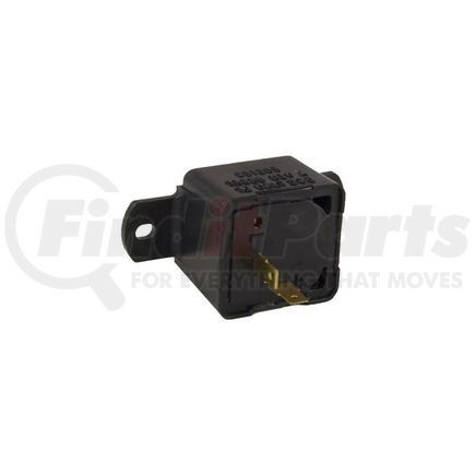 CB12050 by PETERBILT - Multi-Purpose Flasher - 12V, Negative Ground, with Two (2) Prongs
