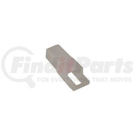 CN10550 by PETERBILT - Genuine Original OEM Peterbilt Part - CONNECTOR-SHELL, 1 CAV PACK