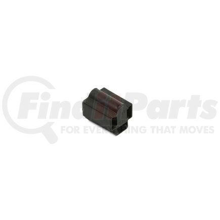 CN11600 by PETERBILT - Genuine Original OEM Peterbilt Part - CONNECTOR-SHELL 3CAV PACK 59