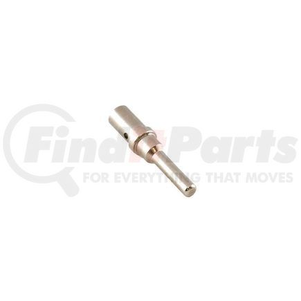 CN25200 by PETERBILT - Genuine Original OEM Peterbilt Part - TERMINAL-PIN 12-14GA DEUTSCH