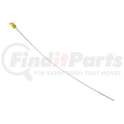 D65-1008 by PETERBILT - TUBE-DIPSTICK ENGINE OIL