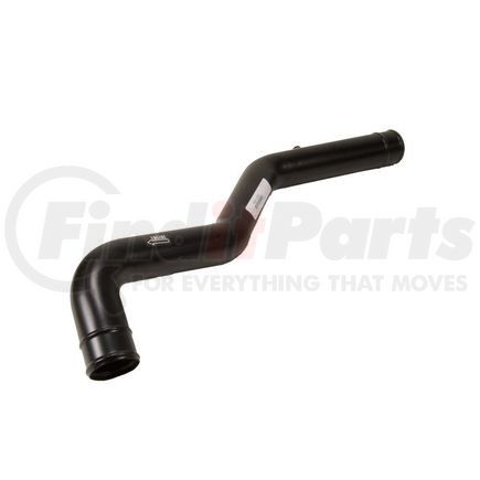 F66-1953 by PETERBILT - Water Hose - Lower