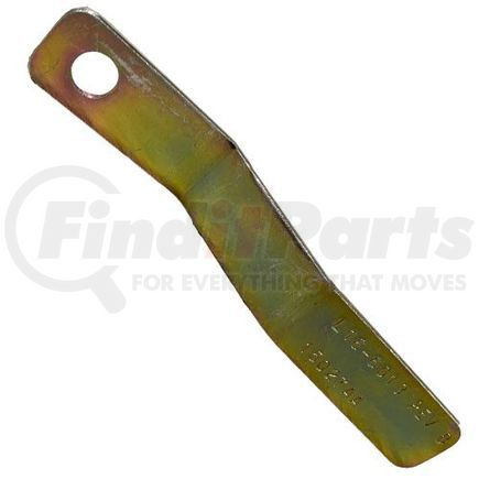 L16-6013 by PETERBILT - Grille Screen Fastener