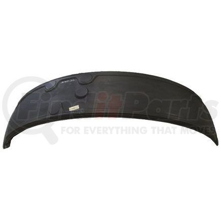 L52-6004R by PETERBILT - Fender Liner - Right