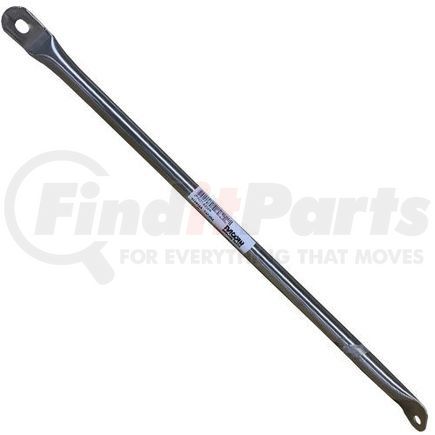 N07-6009R by PETERBILT - Bumper Strut - Steel