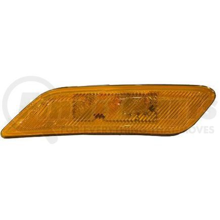 P54-1204-100 by PETERBILT - Side Marker Light