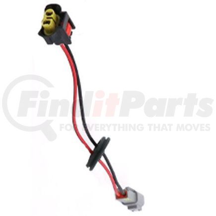 P92-7179 by PETERBILT - Multi-Purpose Wiring Harness