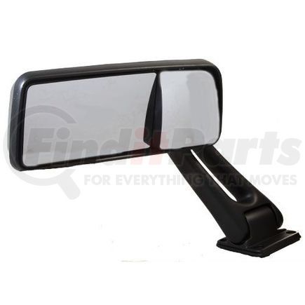 R59-6112-220000 by PETERBILT - Door Mirror - Right