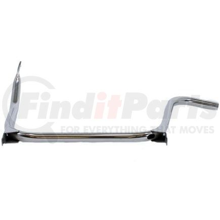 R88-6007-003 by PETERBILT - TUBE-SPRT CAB MTD MIRROR