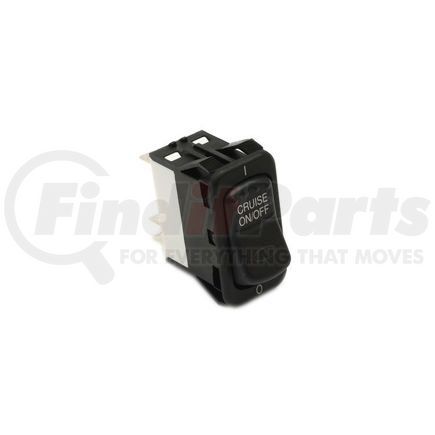 16091215G8EEF2A11 by PETERBILT - Cruise Control Switch
