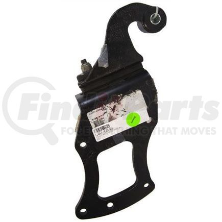 Peterbilt L486046 Hood Pivot PIVOT ASSY-AERO HOOD RH