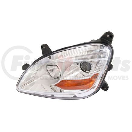 P546163100 by PETERBILT - Headlight - Left