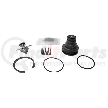 R955047 by MERITOR - Air Brake Dryer Purge Valve - Kit, For use with all System Saver Series Air Dryers