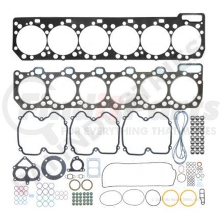 331165 by PAI - Gasket Kit - Upper; Caterpillar C15 Application