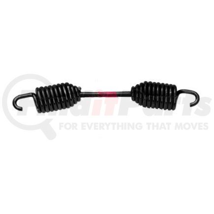 2758S71 by MERITOR - Drum Brake Shoe Return Spring - AxleTech Genuine