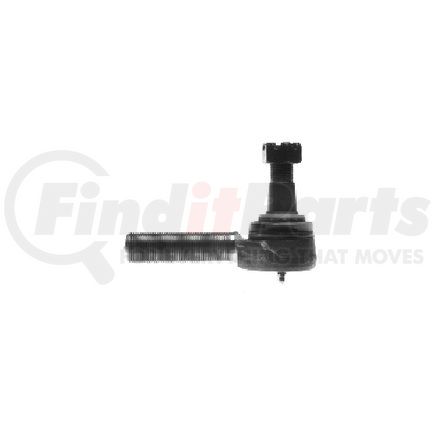 ES3443L by TRIANGLE SUSPENSION - Tie Rod End