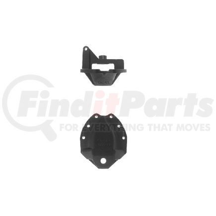 E523-55 by TRIANGLE SUSPENSION - Navistar Spring Hanger