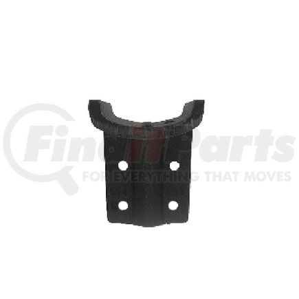 Triangle Suspension E54-55 Navistar Helper Bracket
