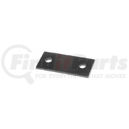 E817-46 by TRIANGLE SUSPENSION - Freightliner Side Bar