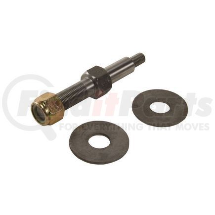 02-02160 by PETERBILT - Suspension Shock Absorber Stud (Peterbilt)