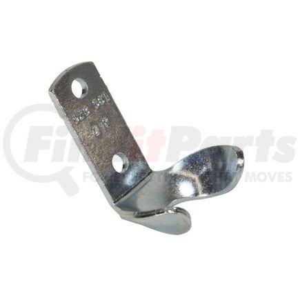 028561ZP by PETERBILT - Tie Down Hook Bracket