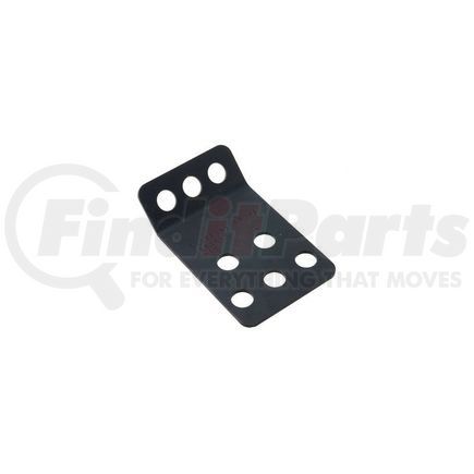 01-52622 by PETERBILT - BRACKET-REMOTE LUBE