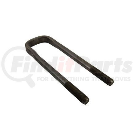 03-05110-145 by PETERBILT - Threaded U-Bolt